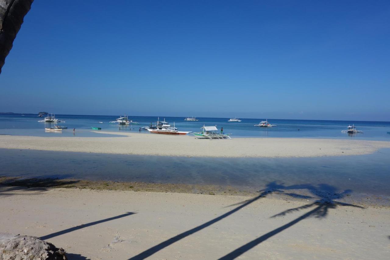 Nemo's Dive Resort Malapascua Exterior foto