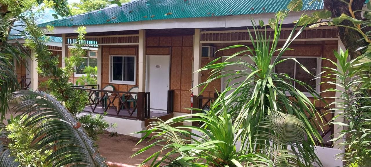 Nemo's Dive Resort Malapascua Exterior foto