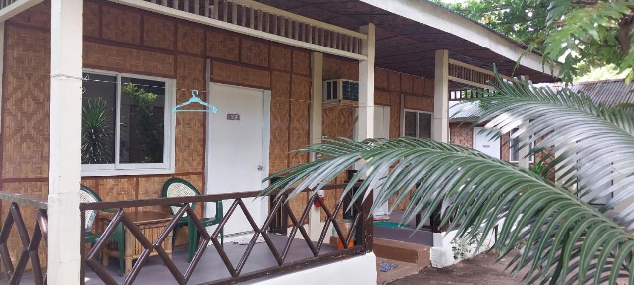 Nemo's Dive Resort Malapascua Exterior foto