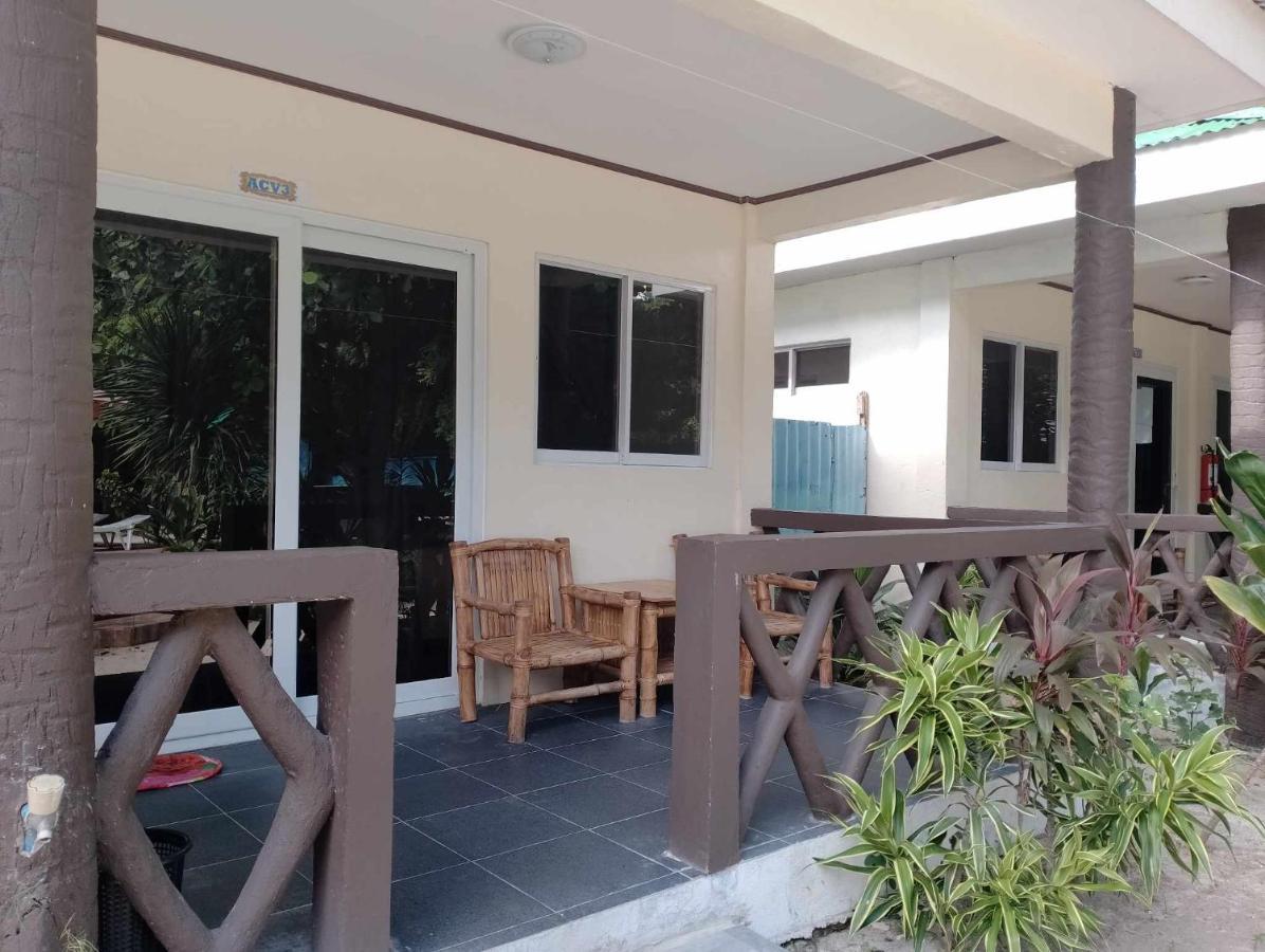 Nemo's Dive Resort Malapascua Exterior foto