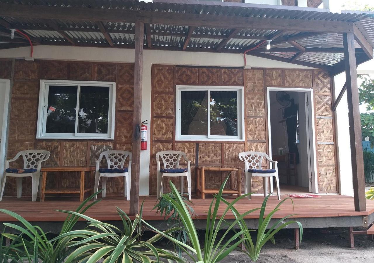 Nemo's Dive Resort Malapascua Exterior foto